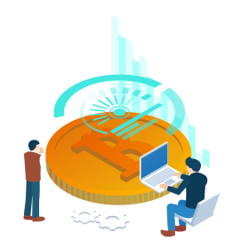 Создание сложного сайта для блокчейн и криптовалюты в Ховрахе